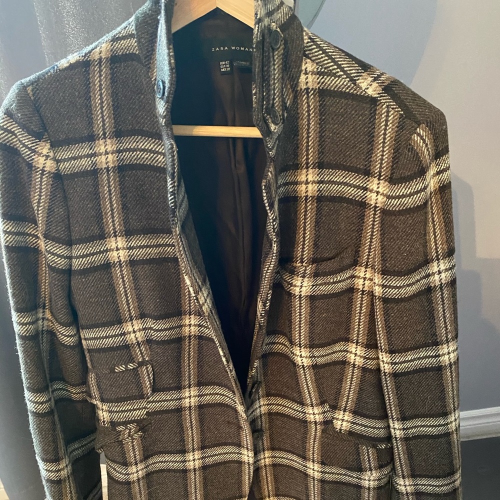 Blazer